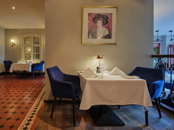 La Brasserie Restaurant & Bar, Stuttgart