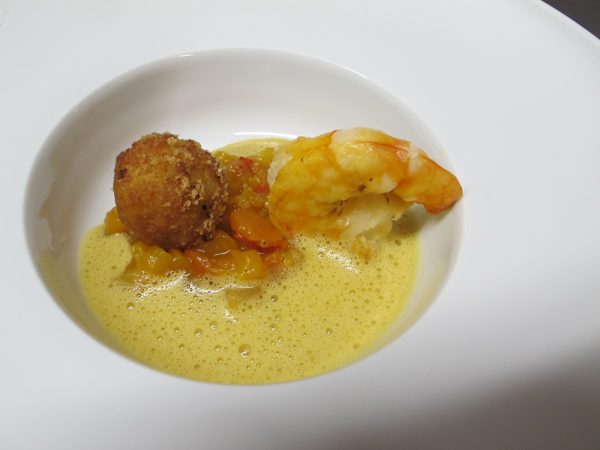 Vier Jahreszeiten Restaurant Imhof, Illertissen