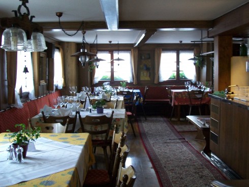 Landhotel Bierhäusle
