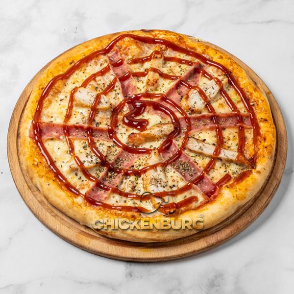 CHICKENBURG, Gelsenkirchen