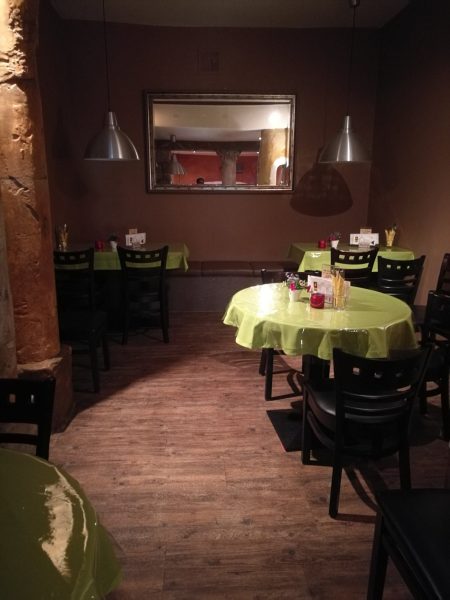 Nisha Restaurant