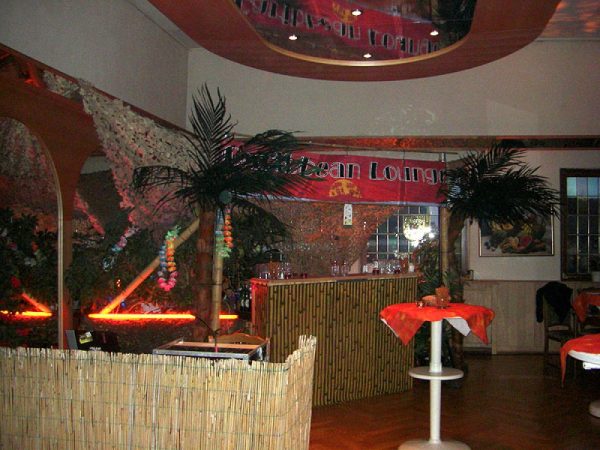 Restaurant Kastanienkrug, Oerlinghausen