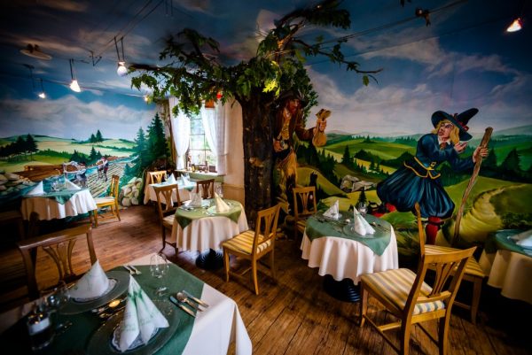 Holzschuh´s Schwarzwaldhotel