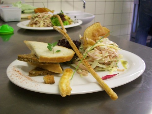 Landhotel Bierhäusle