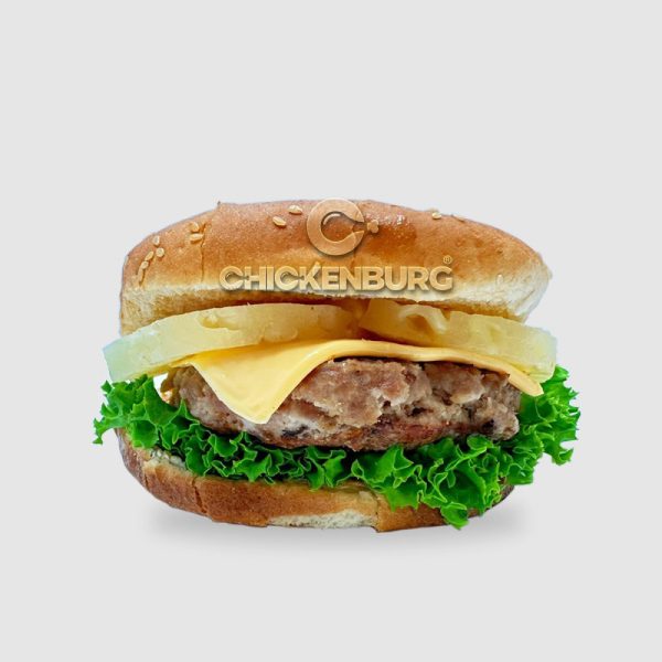 CHICKENBURG, Gelsenkirchen