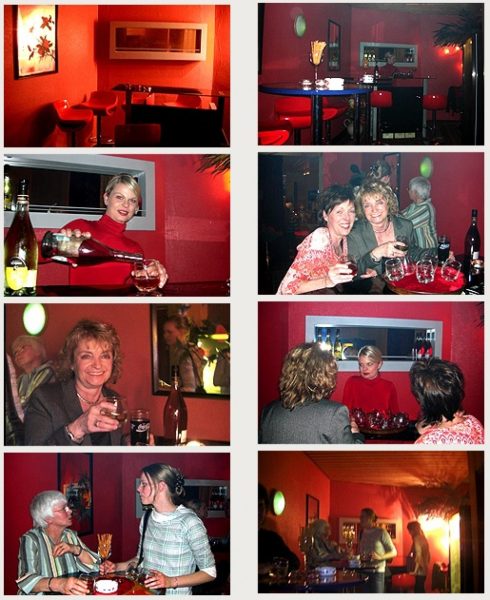 Restaurant Kastanienkrug, Oerlinghausen