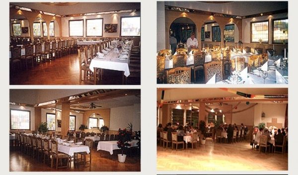 Restaurant Kastanienkrug, Oerlinghausen