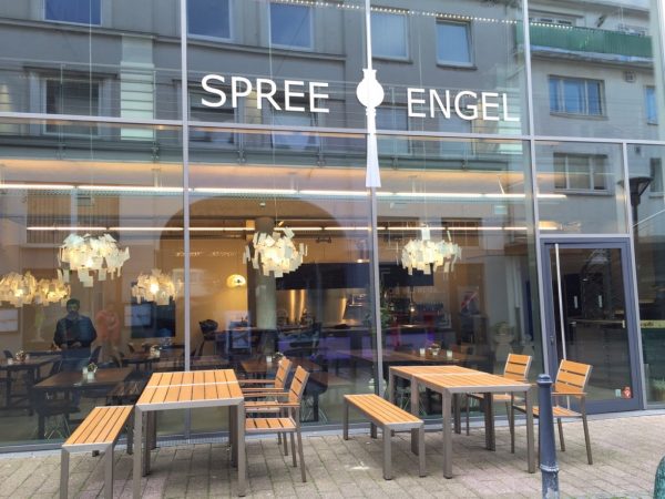 Spree Engel