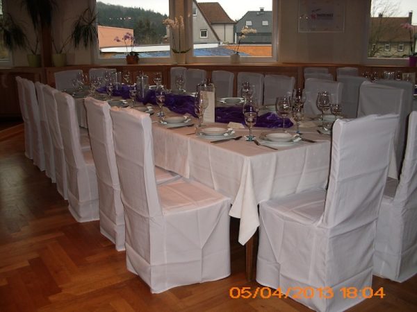 Restaurant Kastanienkrug