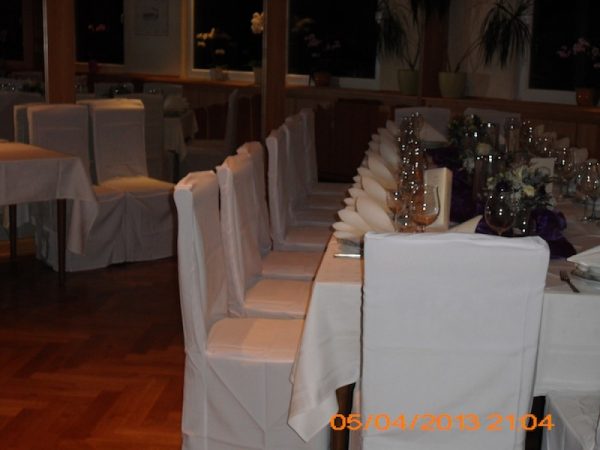 Restaurant Kastanienkrug