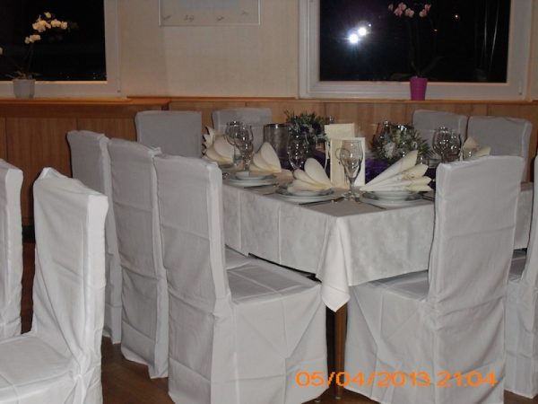 Restaurant Kastanienkrug