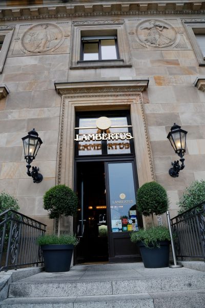 Lambertus