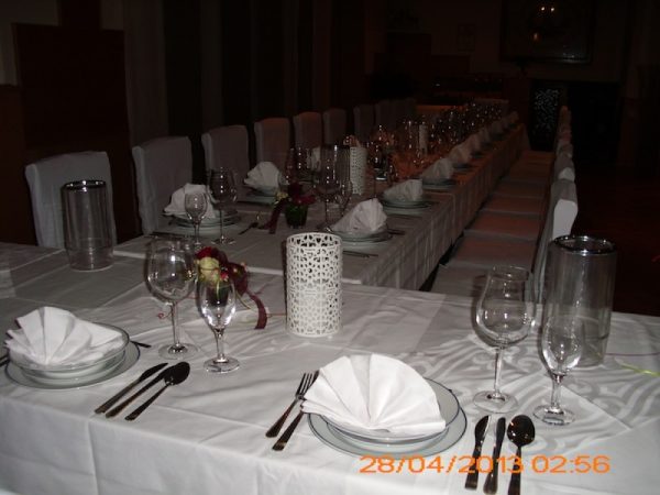 Restaurant Kastanienkrug