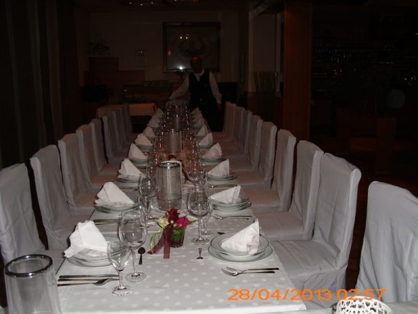 Restaurant Kastanienkrug