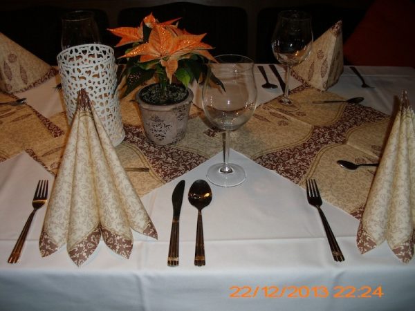 Restaurant Kastanienkrug