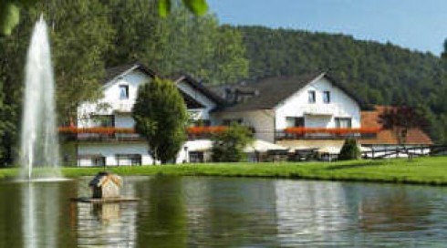 Hotel Pappelhof