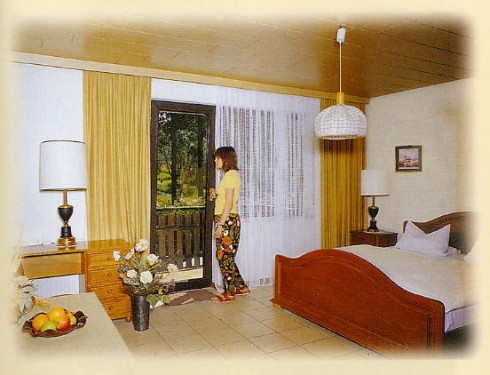 Hotel Pappelhof