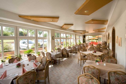 Hotel Pappelhof