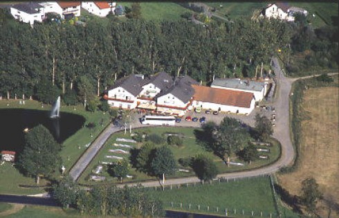 Hotel Pappelhof