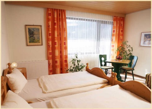 Hotel Pappelhof