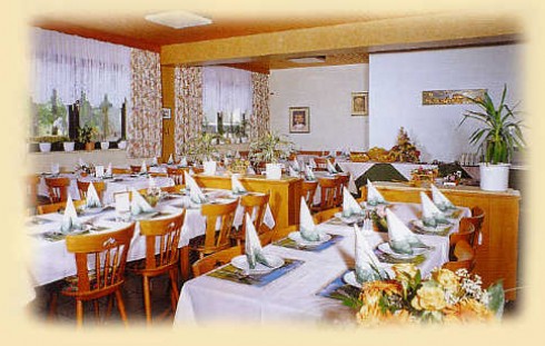 Hotel Pappelhof