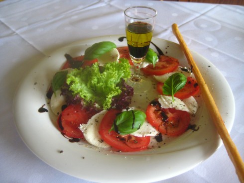 Landhotel Bierhäusle