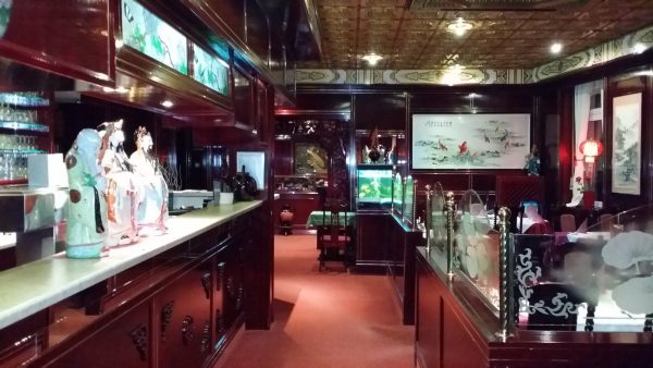 Mai Restaurant