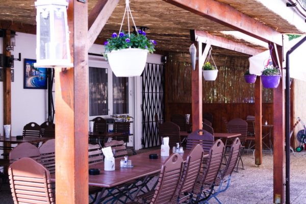 Taverna Asteria, Karlsruhe