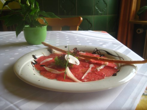 Landhotel Bierhäusle