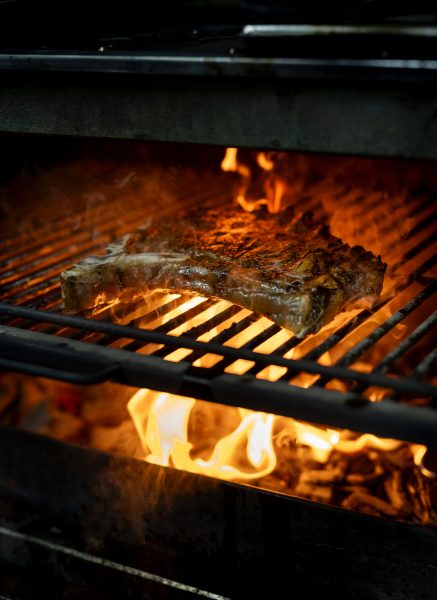 Restaurant Almgrill im Hotel Erb, Parsdorf