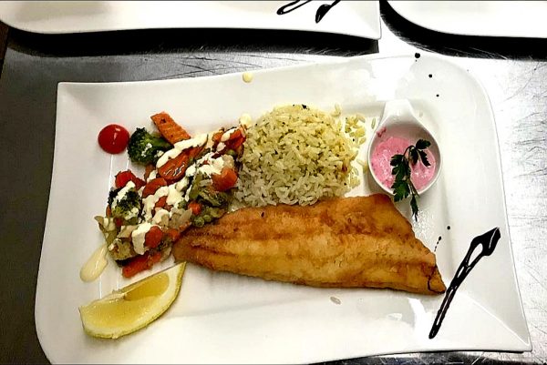 Taverna Asteria