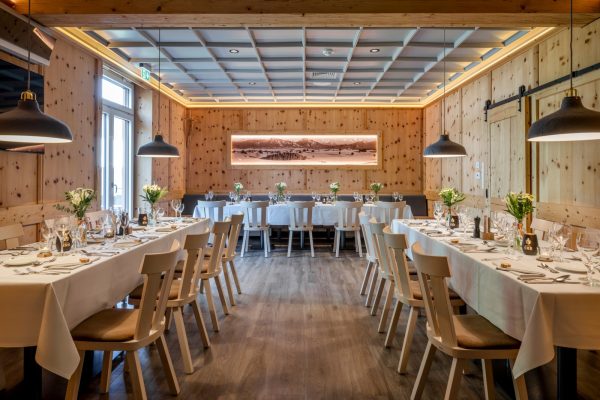 Restaurant Almgrill im Hotel Erb, Parsdorf