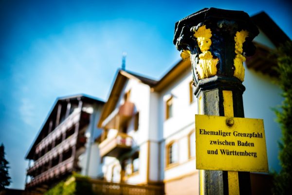 Holzschuh´s Schwarzwaldhotel