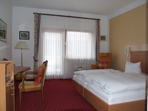 Restaurant Hotel-Restaurant Fortuna in Kirchzarten
