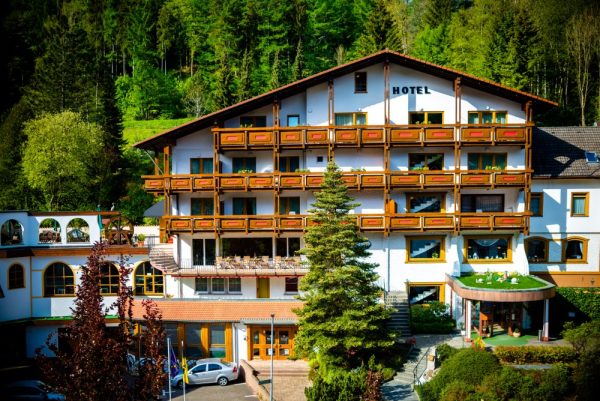 Holzschuh´s Schwarzwaldhotel