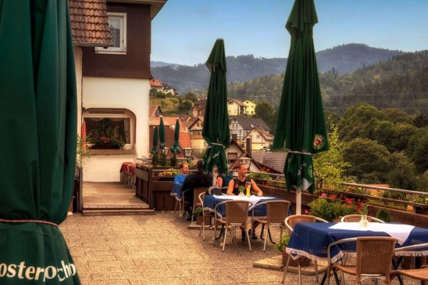 Landgasthof Zum Ochsen 