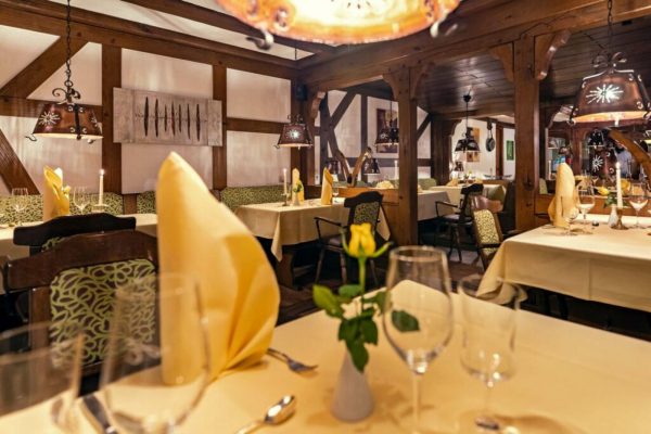 Landhotel Albers, Schmallenberg
