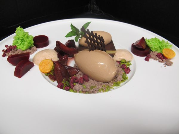 Vier Jahreszeiten Restaurant Imhof, Illertissen