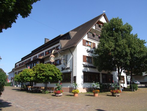 Hotel-Restaurant Fortuna