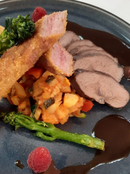 Hotel-Restaurant Rebstock