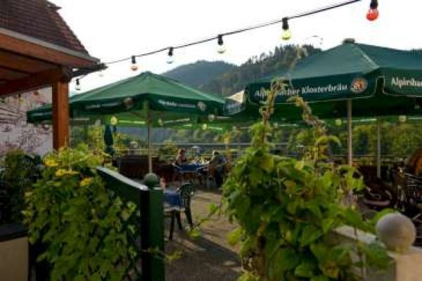 Landgasthof Zum Ochsen 
