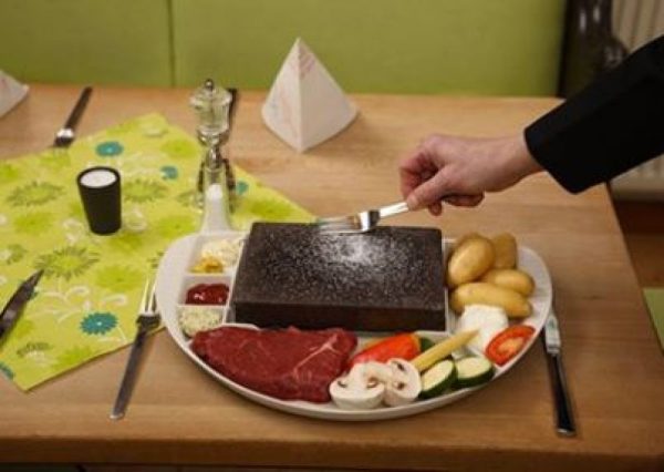Restaurant DuckDich Kassel