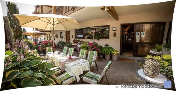Hotel-Restaurant Spessartstuben