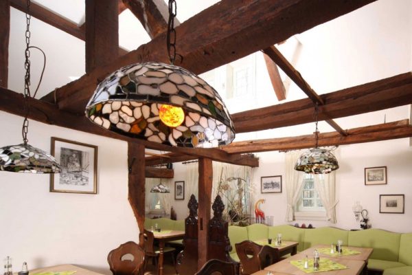 Restaurant DuckDich Kassel