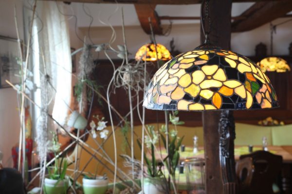 Restaurant DuckDich Kassel