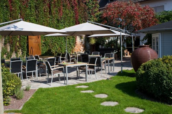 Restaurant Gasthof Zum Lamm  in Neupotz