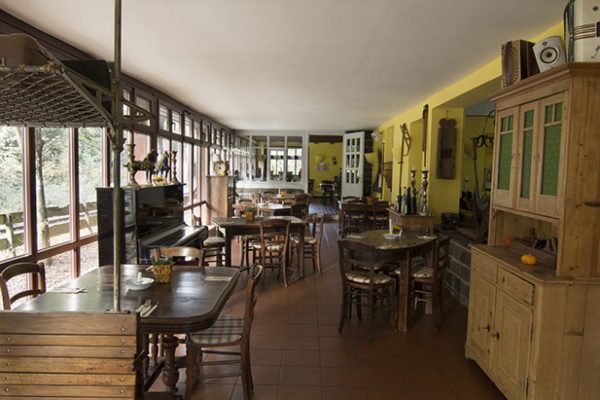 Stellwerk Monreal, Monreal
