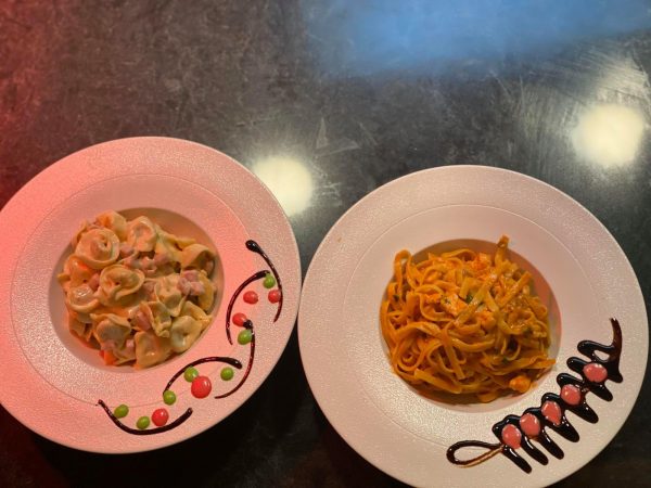 Ristorante Torri, Mayen