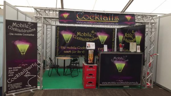 mobile Cocktaildreams