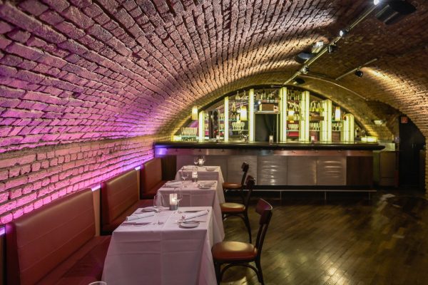 Tiger-Gourmet Restaurant, Frankfurt am Main